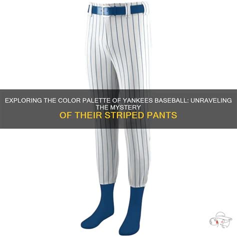 The Comprehensive Guide to Grey Baseball Pants: Unraveling Style, Performance, and Comfort