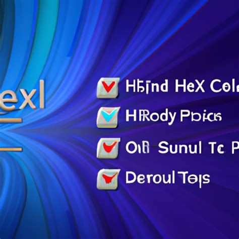 The Comprehensive Guide to Hilex Studios: A Leading Provider of High-Quality Design and Development Services