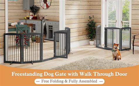 The Comprehensive Guide to House Dog Gates: Ensuring Safety and Convenience