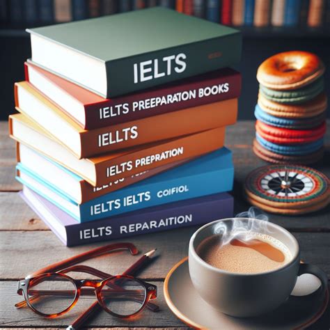 The Comprehensive Guide to IELTS Preparation Books in Singapore: Ace Your Exam with Confidence