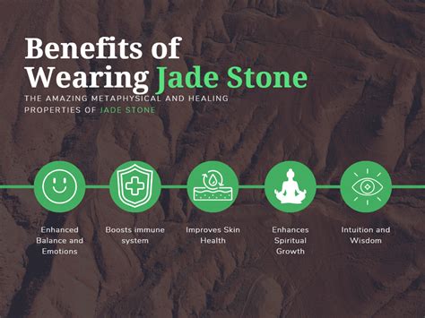 The Comprehensive Guide to Jade Hordan: A Gemstone of Health and Beauty