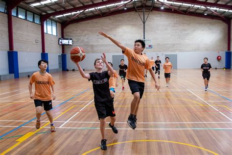 The Comprehensive Guide to Kids Basketball: A Journey to Nurture Young Hoopers