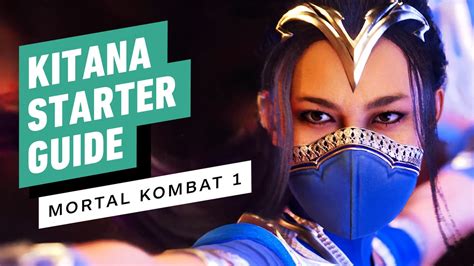 The Comprehensive Guide to Kitana Montana
