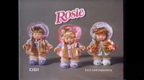 The Comprehensive Guide to LilRosie Dolls: