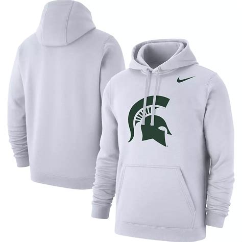 The Comprehensive Guide to MSU Hoodies: From Spartans Spirit to Style