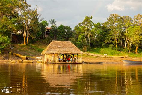 The Comprehensive Guide to Malena Rio: A Natural Haven in the Heart of the Colombian Amazon