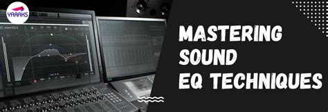 The Comprehensive Guide to Mastering Sound Engineering