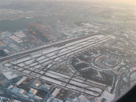 The Comprehensive Guide to New Jersey's Airports: Uncover 10,000+ Facts