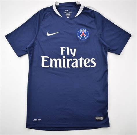 The Comprehensive Guide to Paris Saint-Germain Shirts: A Parisian Icon