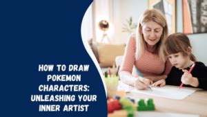 The Comprehensive Guide to Pokémon Comic Studio: Unleashing Your Inner Artist