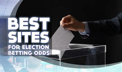 The Comprehensive Guide to Political Betting: Navigating the Odds and Maximizing Returns