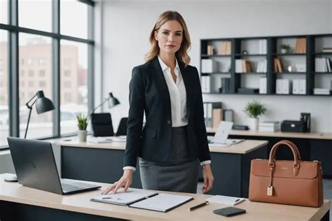 The Comprehensive Guide to Professional Attire for Administrative Assistants