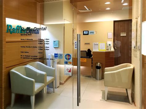 The Comprehensive Guide to Raffles Clinic Woodlands