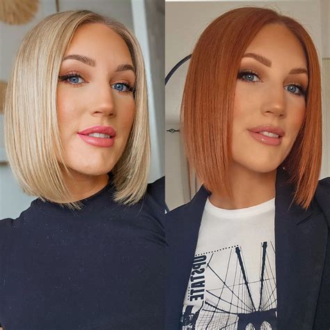 The Comprehensive Guide to Redhairrosiee: A Transformative Hair Color