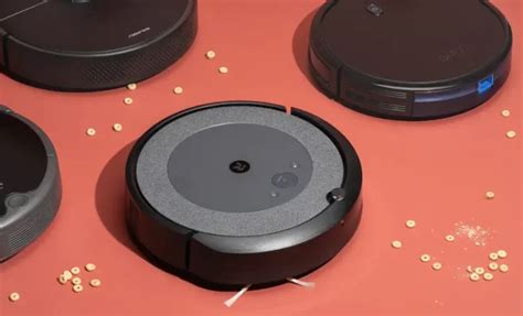 The Comprehensive Guide to Robot Vacuums in Industrial Settings