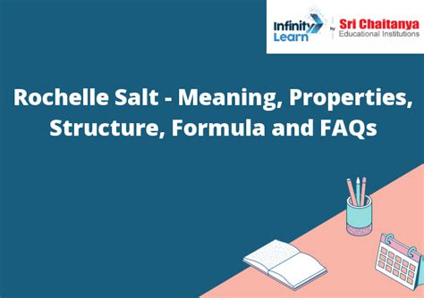 The Comprehensive Guide to Rochellelle Salts