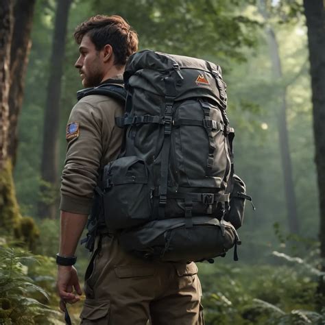 The Comprehensive Guide to Ruck Backpacks: The Ultimate Gear for Your Adventures