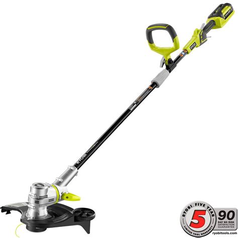 The Comprehensive Guide to Ryobi String Trimmers: Empowering Your Lawn Care Mastery