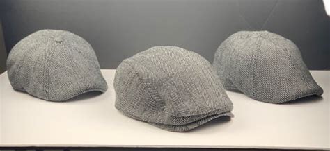 The Comprehensive Guide to Scully Caps: A Journey Through History, Style, and Comfort