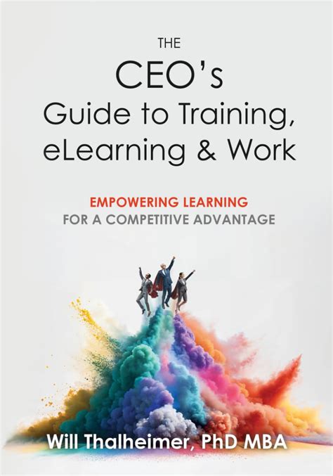 The Comprehensive Guide to Self-Study: Empowering Learners to Excel