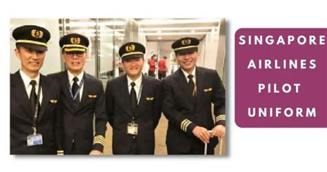 The Comprehensive Guide to Singapore Airlines Captain Salary