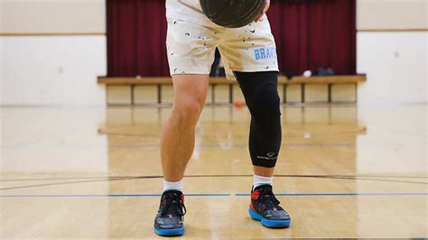 The Comprehensive Guide to Sleeve Leg Basketball: Enhancing Performance and Recovery