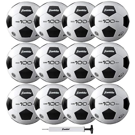 The Comprehensive Guide to Soccer Balls Size 5 Bulk: Everything You Need to Know