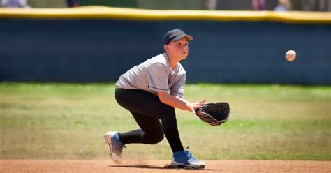 The Comprehensive Guide to Softball Size and Its Significance