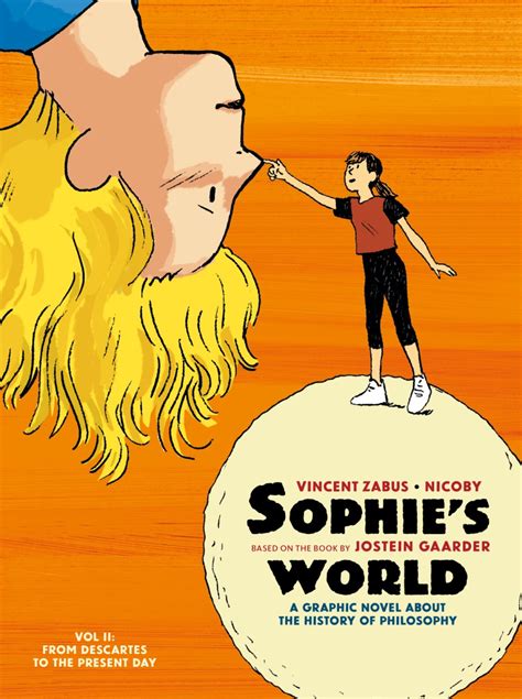 The Comprehensive Guide to Sophie's World of Happiness
