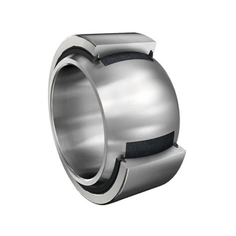 The Comprehensive Guide to Spherical Bushings: A Vital Component for Precision Motion Control