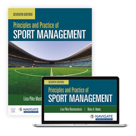 The Comprehensive Guide to Sports Management: From Theory to Practice