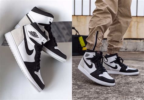 The Comprehensive Guide to Stage Haze Jordan 1: Unleashing the Iconic Fog Effect