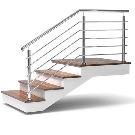 The Comprehensive Guide to Staircase Design: Elevate Your Space with Style and Functionality