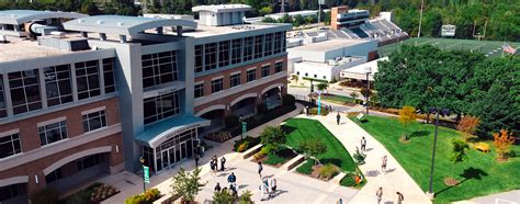 The Comprehensive Guide to Stevenson University Portal