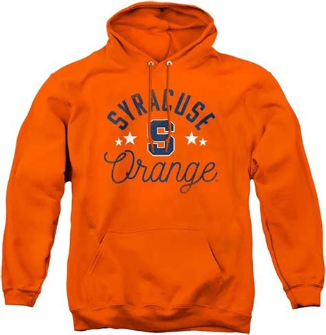 The Comprehensive Guide to Syracuse Hoodies: A Symbol of Pride, Warmth, and University Spirit