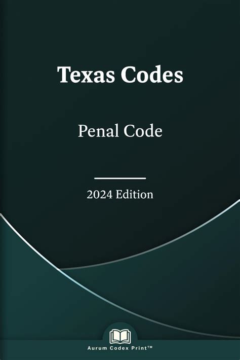 The Comprehensive Guide to Texas Penal Code 30.03: Theft in the Lone Star State in 2025