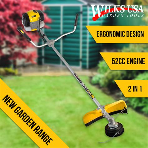 The Comprehensive Guide to Titan Strimmers: Maximizing Your Gardening Efficiency