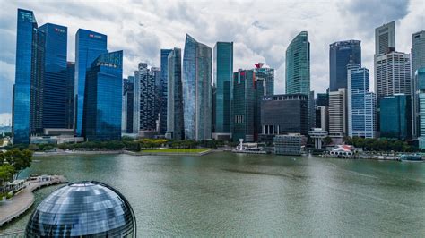 The Comprehensive Guide to Top-Tier Recruitment Agencies in Singapore