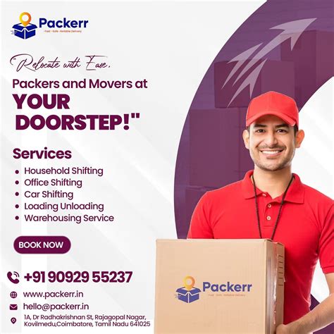 The Comprehensive Guide to Trustworthy Packers and Movers in Surat: A Relocation Blueprint for a Seamless Move