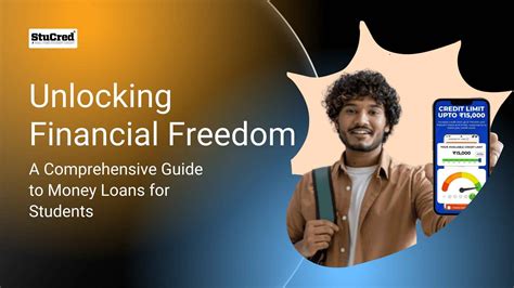 The Comprehensive Guide to Tuition Fee Loans: Empowering Students with Financial Freedom