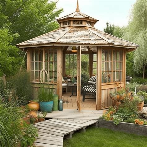 The Comprehensive Guide to Understanding Gazebos: A Haven of Outdoor Elegance