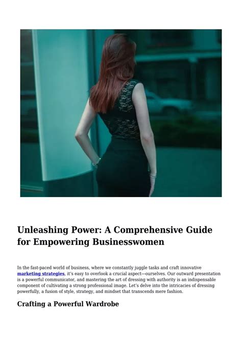 The Comprehensive Guide to Unleashing the Power of Madeleinemorales