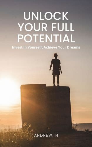 The Comprehensive Guide to Unlocking Your Full Potential with TheJasonDiaz