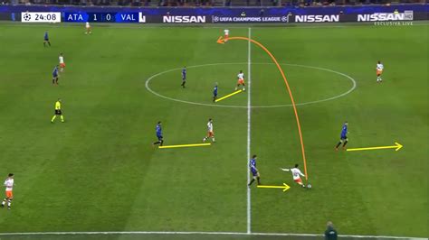 The Comprehensive Guide to Valencia 00-01: A Tactical Analysis