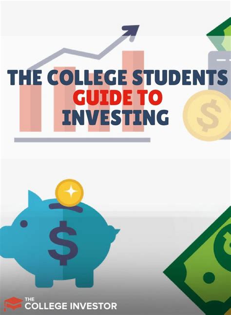 The Comprehensive Guide to Value Investing for College Students