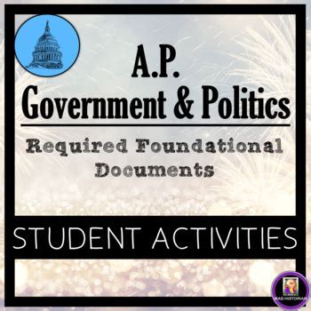 The Comprehensive Guide to Voting in AP Government