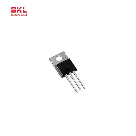 The Comprehensive Guide to the BAS116V-7: A Versatile and Efficient Power MOSFET for Your Electronics Projects