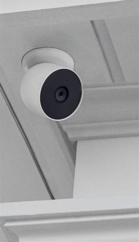 The Comprehensive Guide to the BCX70H,215 Wireless Security Camera