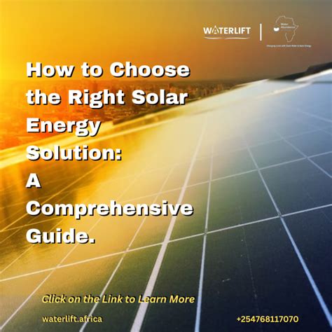 The Comprehensive Guide to the CFB400W-48S28: Unveiling the Next-Generation Solar Energy Solution