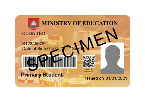 The Comprehensive Guide to the Polytechnic EZ-Link Card: Unleashing Student Convenience